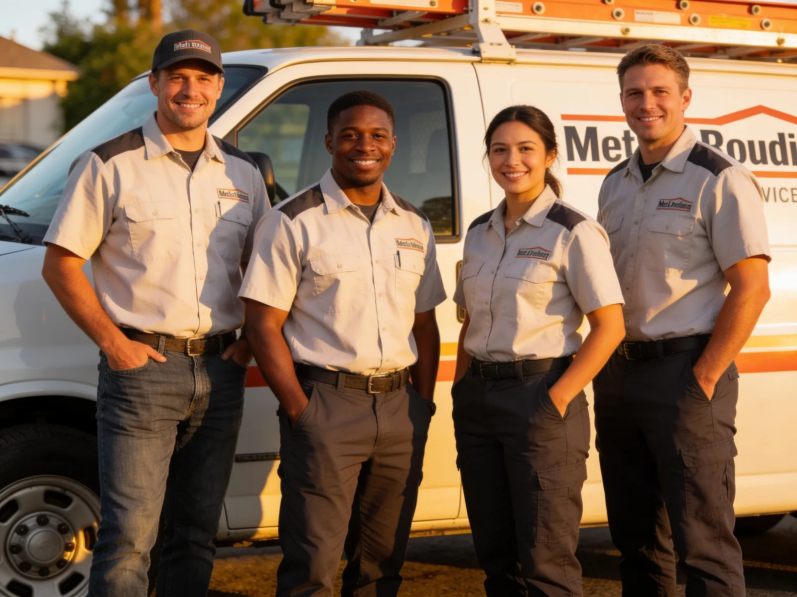 Metal Roof Installation company in Enigma, GA